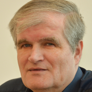 Profilbild von Johann Lewisch