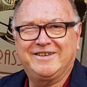 Profilbild von Johann Lischka