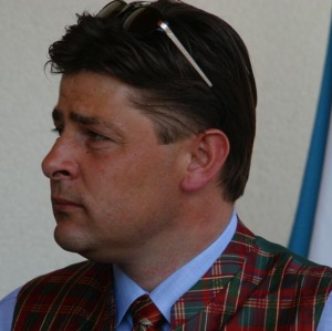 Profilbild von Johann Loitzl