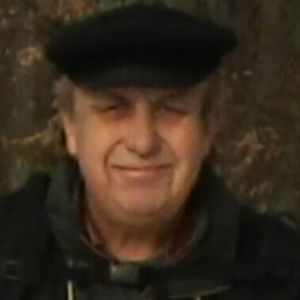 Profilbild von Johann Lorenzer