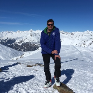 Profilbild von Johann Macheiner