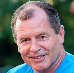 Profilbild von Johann Maier
