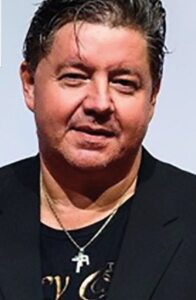 Profilbild von Johann Mair