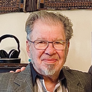 Profilbild von Johann Majer