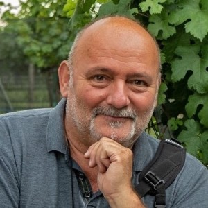 Profilbild von Johann Marquardt