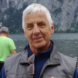 Profilbild von Johann Mayr