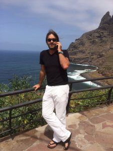 Profilbild von Johann Mrazek