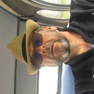 Profilbild von Johann Muck