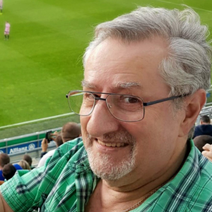 Profilbild von Johann Müller