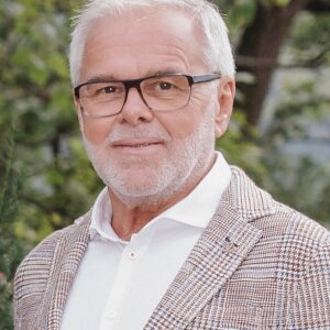 Profilbild von Johann Neger
