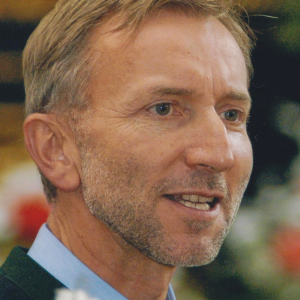 Profilbild von Johann Oberauer