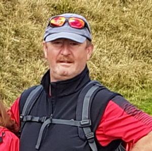 Profilbild von Johann Parger