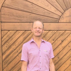Profilbild von Johann Pargfrieder