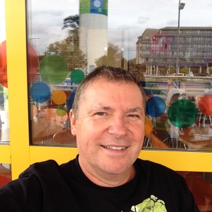 Profilbild von Johann Pechmann