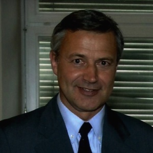 Profilbild von Johann Persoglia