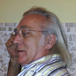 Profilbild von Johann Pfeiffer