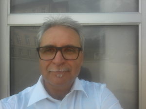 Profilbild von Johann Pferscher