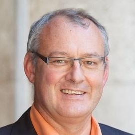 Profilbild von Johann Pock