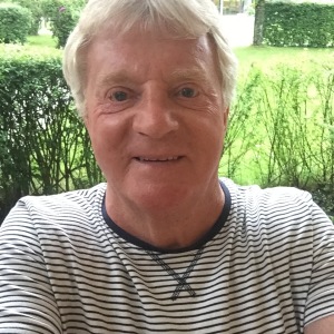 Profilbild von Johann Portner