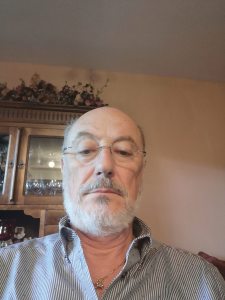 Profilbild von Johann Pospischil