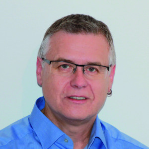 Profilbild von Johann Pranz