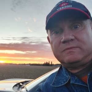 Profilbild von Johann Preiner
