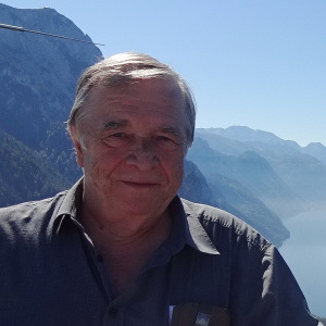Profilbild von Johann Prodinger