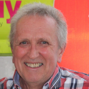 Profilbild von Johann Proksch