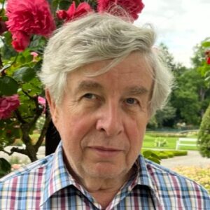 Profilbild von Johann Püller
