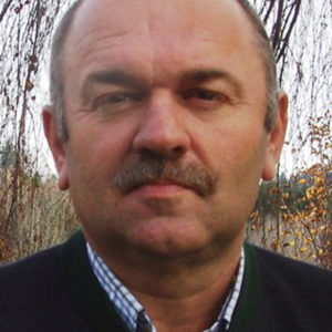 Profilbild von Johann Raab