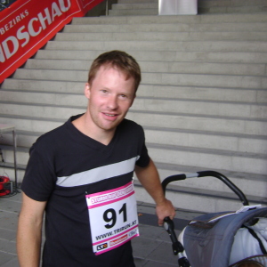 Profilbild von Johann Raffelsberger