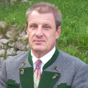 Profilbild von Johann Rainer