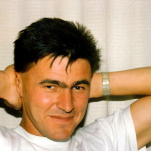 Profilbild von Johann Ramsbacher