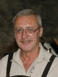 Profilbild von Johann Rauch