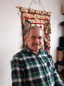 Profilbild von Johann Rautner