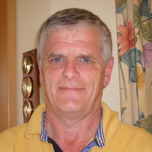 Profilbild von Johann Rehrl