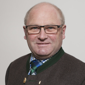 Profilbild von Johann Reiter
