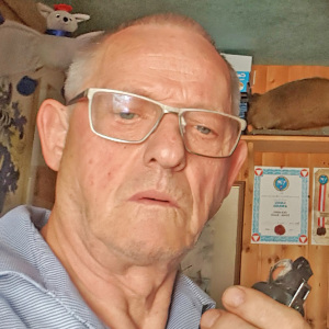 Profilbild von Johann Rusch