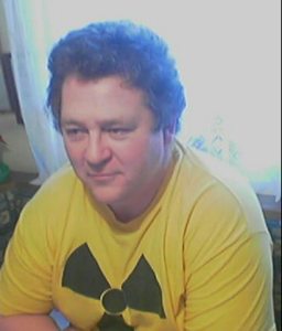Profilbild von Johann Ryschawy