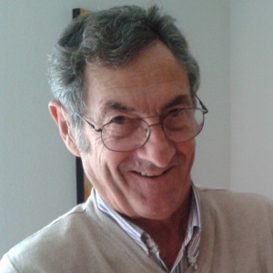 Profilbild von Johann Salmhofer