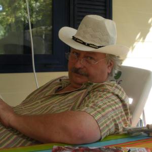 Profilbild von Johann Salzer
