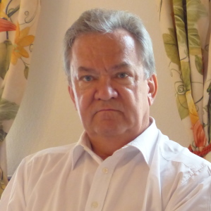Profilbild von Johann Scharmer