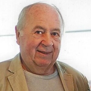 Profilbild von Johann Schmidt