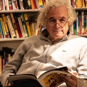 Profilbild von Johann Schmieder