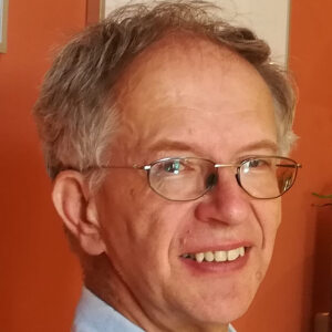 Profilbild von Johann Schmöger