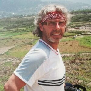 Profilbild von Johann Schneider
