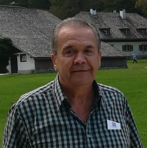 Profilbild von Johann Schober