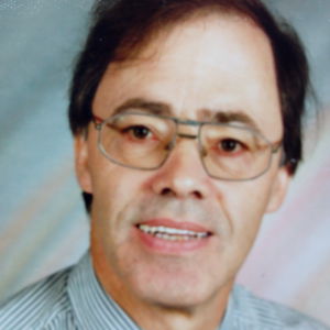 Profilbild von Johann Schoeller