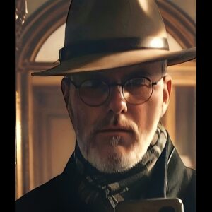 Profilbild von Johann Schön