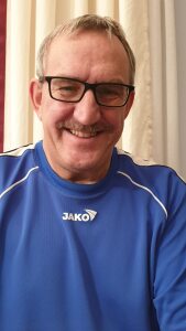 Profilbild von Johann Schusster
